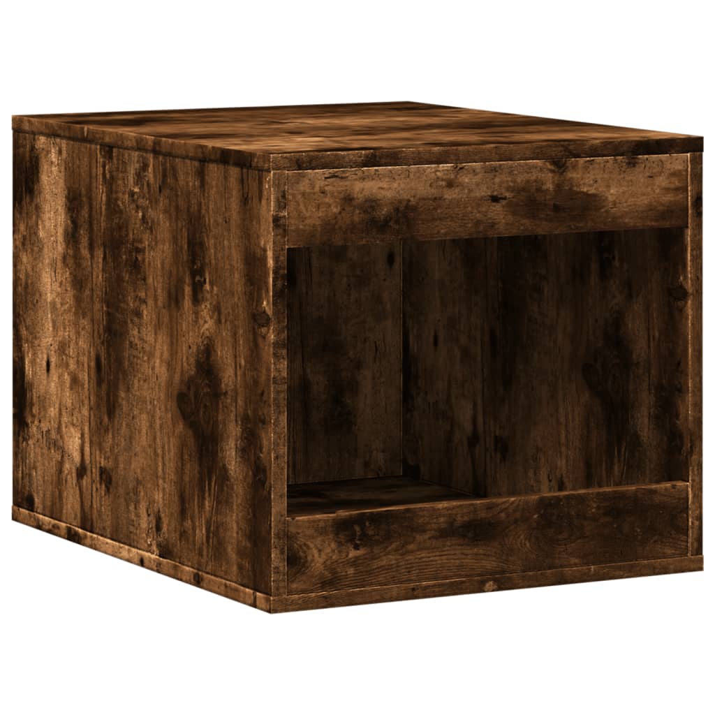 Katzennklo Holzwerkstoff 47x59x42 cm