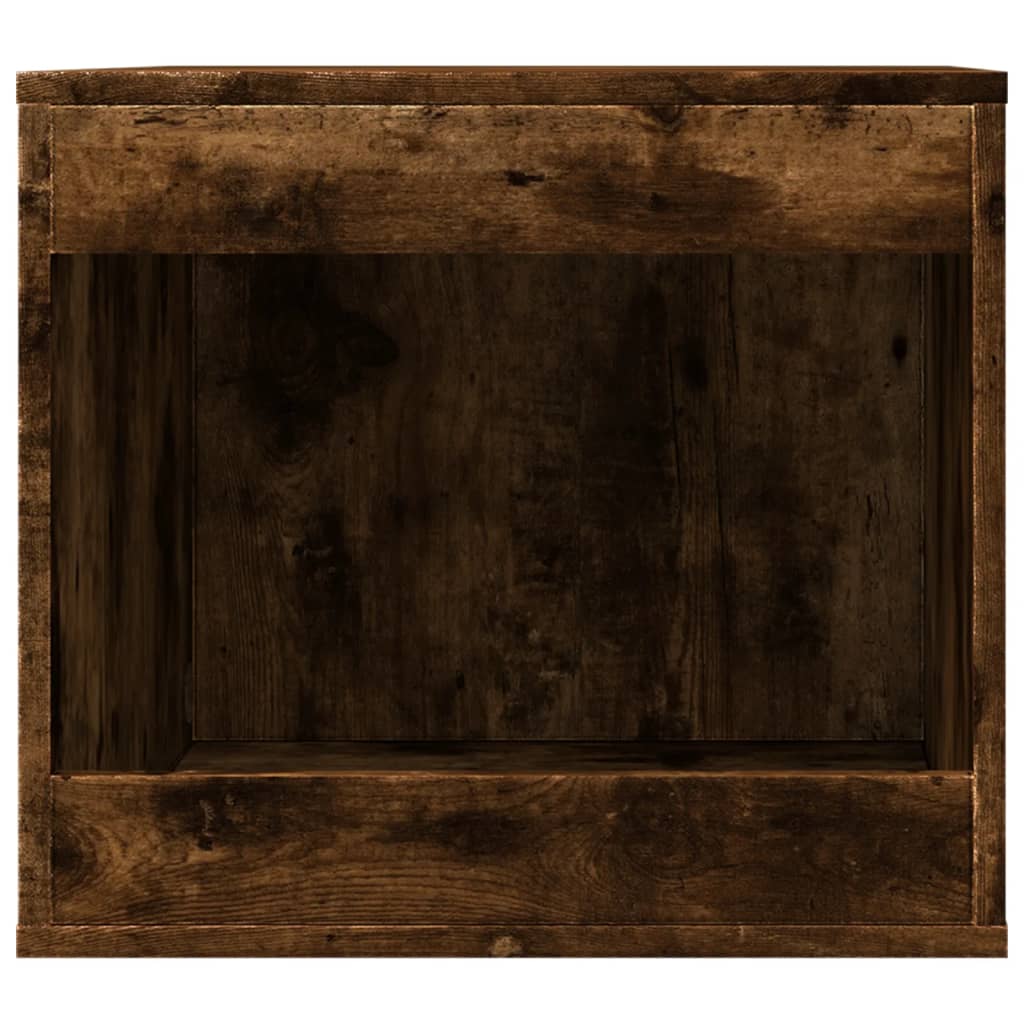 Katzennklo Holzwerkstoff 47x59x42 cm