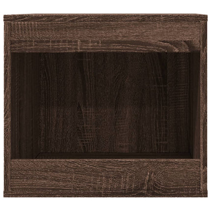 Katzennklo Holzwerkstoff 47x59x42 cm