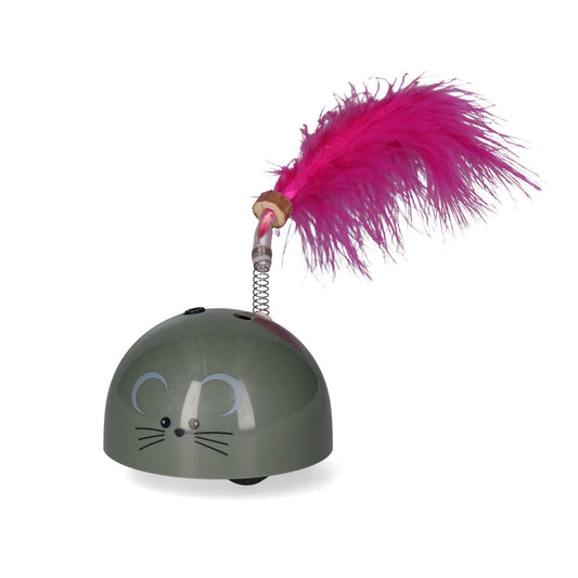 Robocat Maus