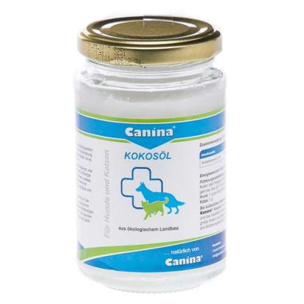 Canina Pharma Kokosöl 200ml